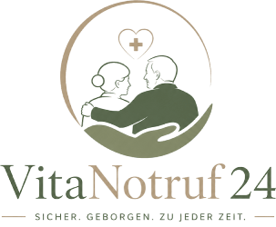 logo VitaNotruf24 e.K.